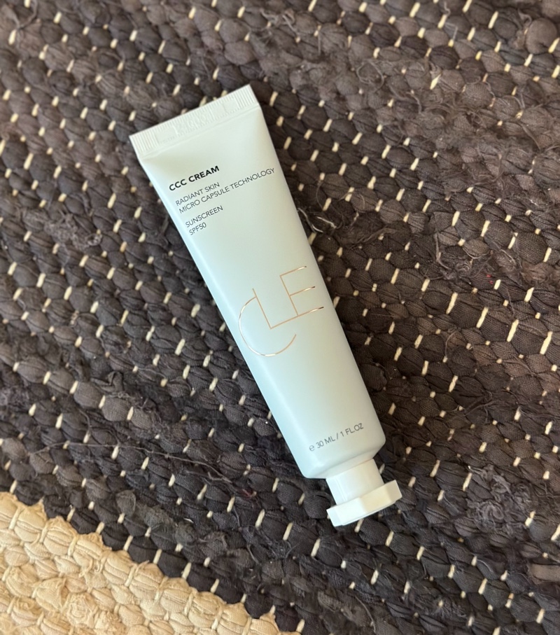 CCC Cream
