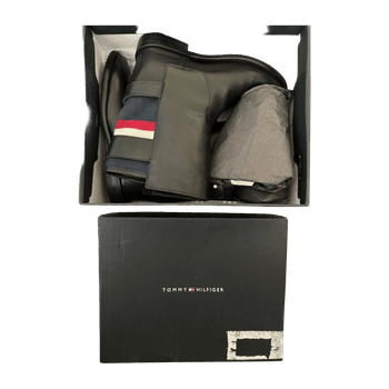 Tommy hilfiger boots