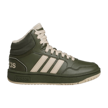 Kids high top sneakers