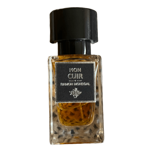 Ramon Monegal Mon Cuir