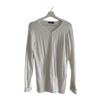 House cardigan