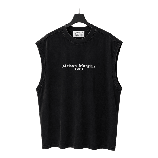 Maison Margiela shirtt-shirt