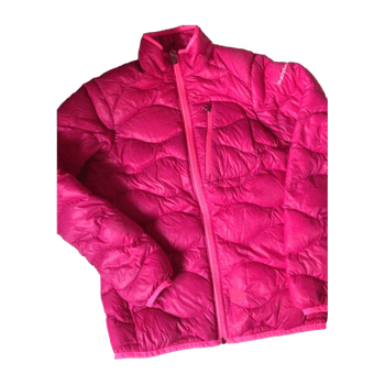 Peak performance coat