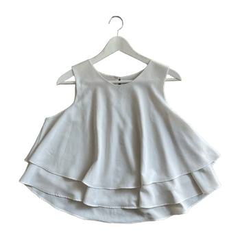 Zara top