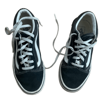 Vans tennarit koko 33 pohjalliset 20,5cm