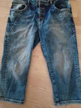 Bypias Perfect jeans