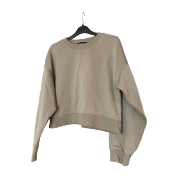 Zara hoodie
