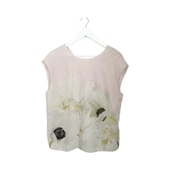Ted Baker silkkipusero