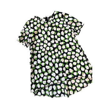 Marimekko kuviollinen tunika M