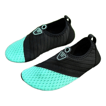 Children swim shoes