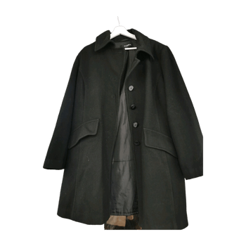 Story women coat