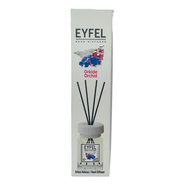 Eyfel namų kvapas "Orchidėja" 120ml.