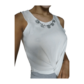 Zara blouse