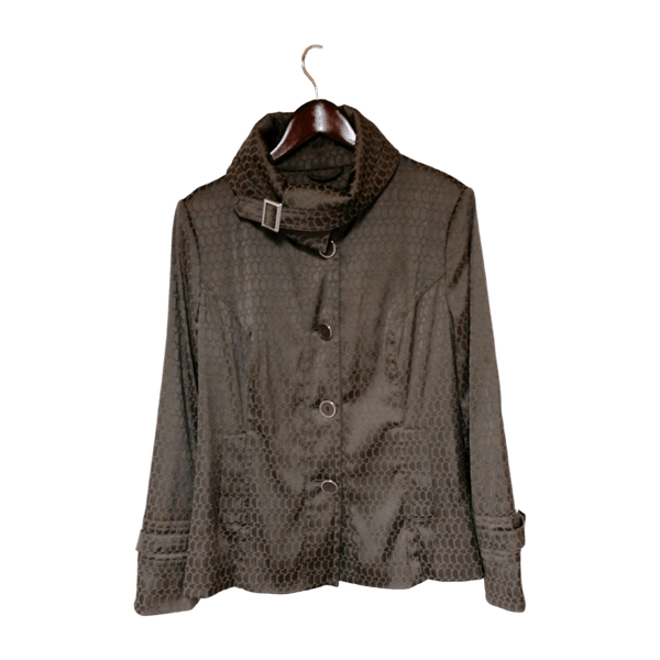 Your face coat