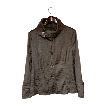 Your face coat