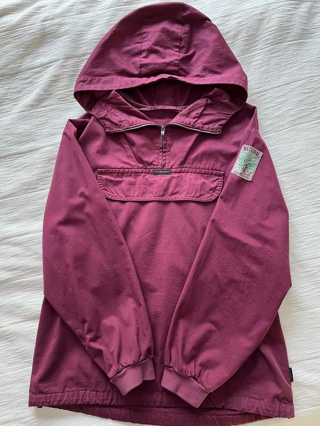 R-collection coat