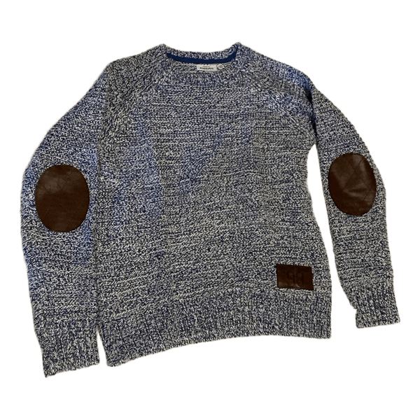 Kappahl Blue knit sweater