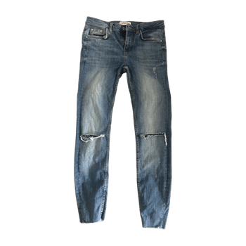 Zara jeans