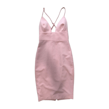 House of cb dress