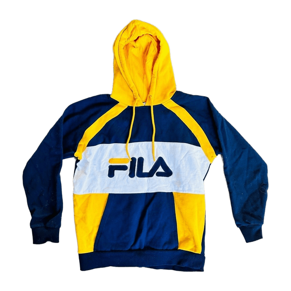Fila hoodie