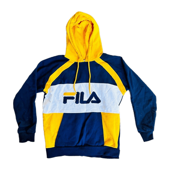Fila hoodie