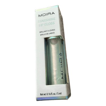 Moira Starshine lip gloss