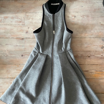 Alexander wang jersey dress