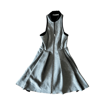 Alexander wang jersey dress