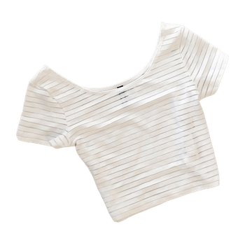 H&m top