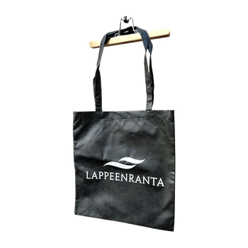 Lappeenranta - kangaskassi bag