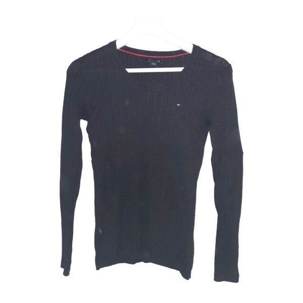 Tommy hilfiger cardigan