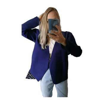 Weekday coat