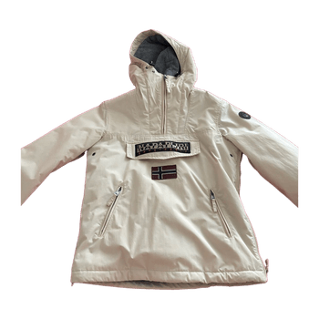 Napapijri coat