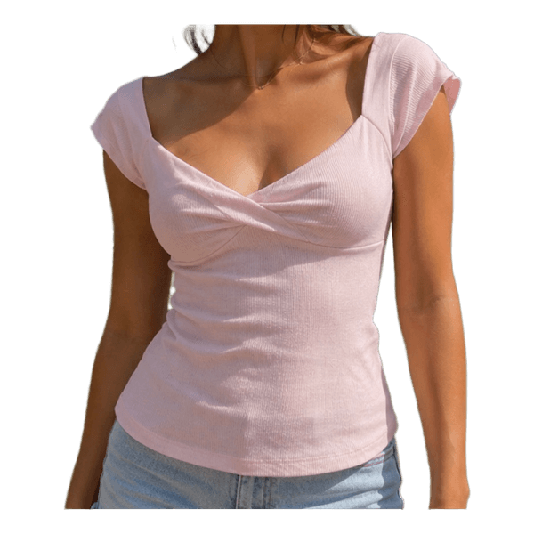 Heleroosa top