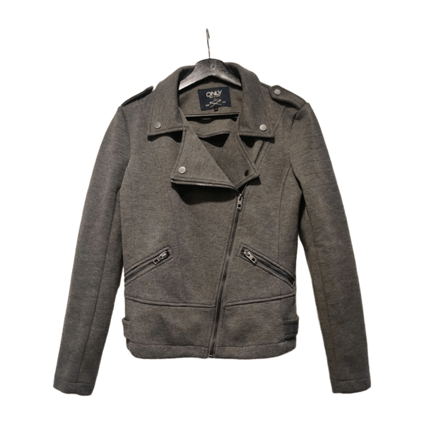 Only coat