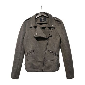 Only coat
