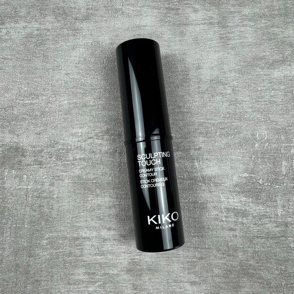 KIKO Sculpting Touch Creamy Stick Contour 200