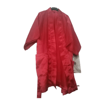 Kimono clothing