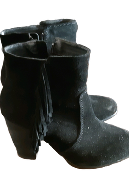 H&m boots