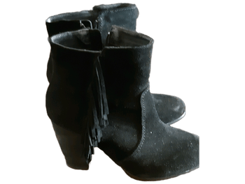 H&m boots