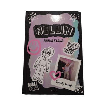 Nellin päiväkirja