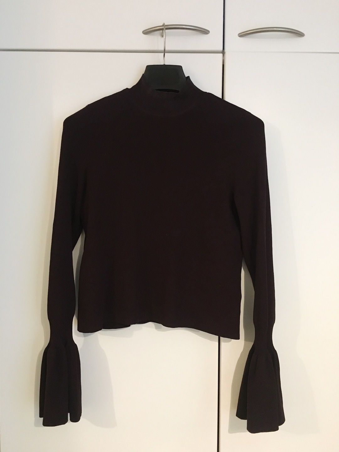 H&m blouse