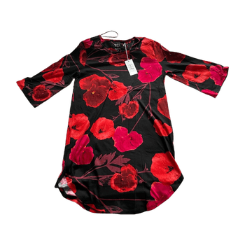 Ivana Helsinki yömekko 