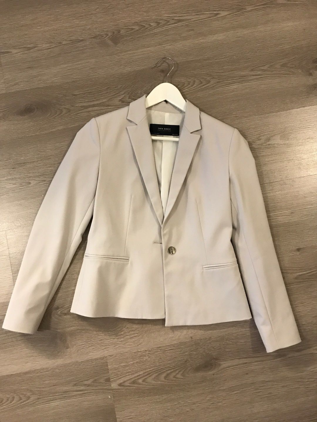 Zara blazer