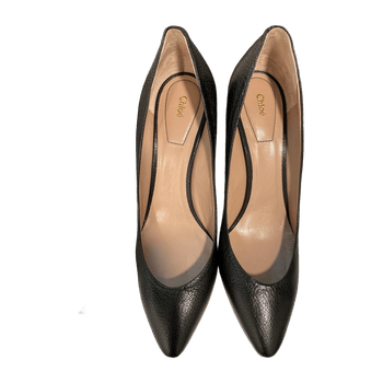 Chloé heels