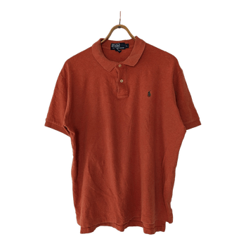 🟠 Polo Ralph Lauren Polo – L