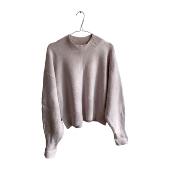 & other stories cardigan