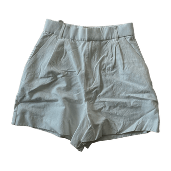 Zara shorts