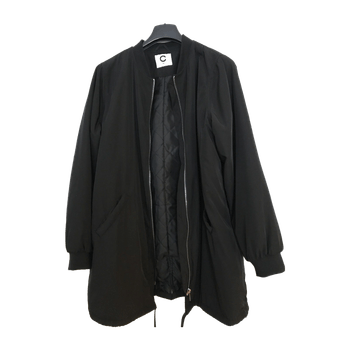 Cubus coat