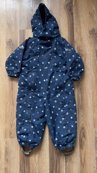 Name it snowsuit